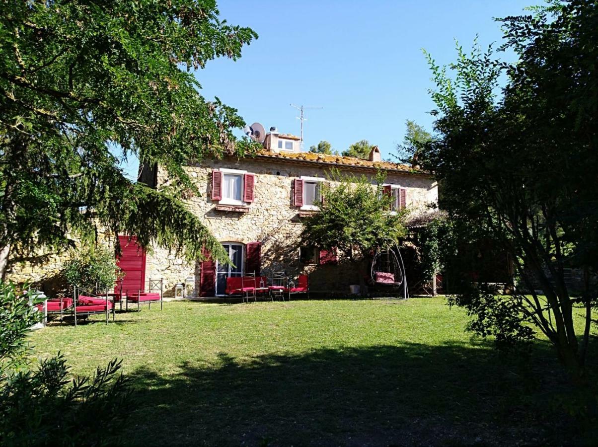 Il Daino Bianco Country Hotel Manciano Exterior foto
